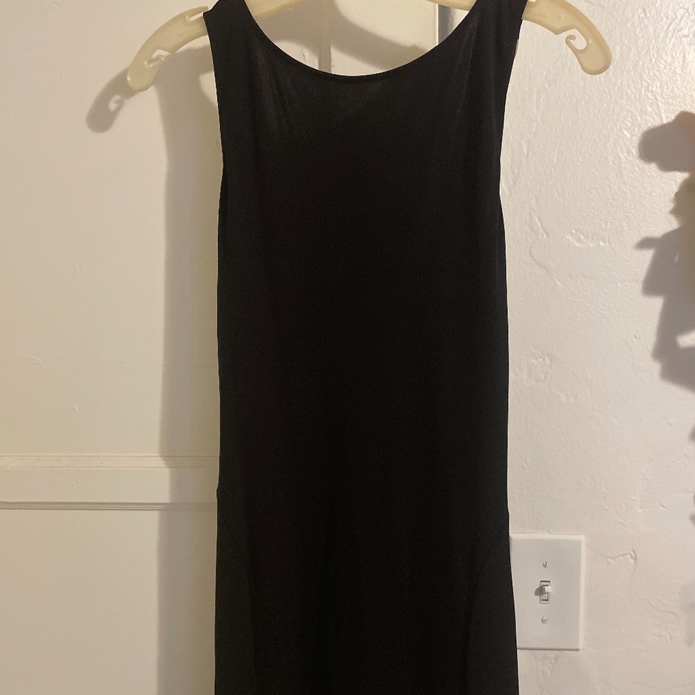 BCBG Maxazria Floor Length Gown